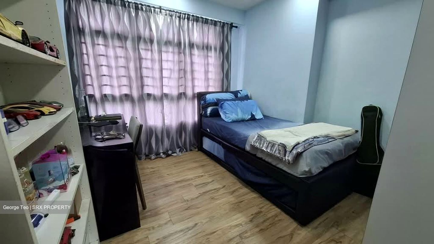 Blk 287C Compassvale Cape (Sengkang), HDB 4 Rooms #541178891